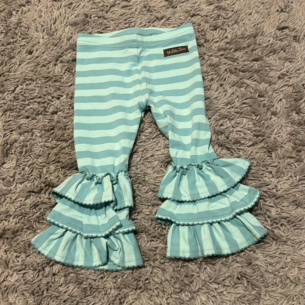 Matilda Jane size 12-18 month Bennys